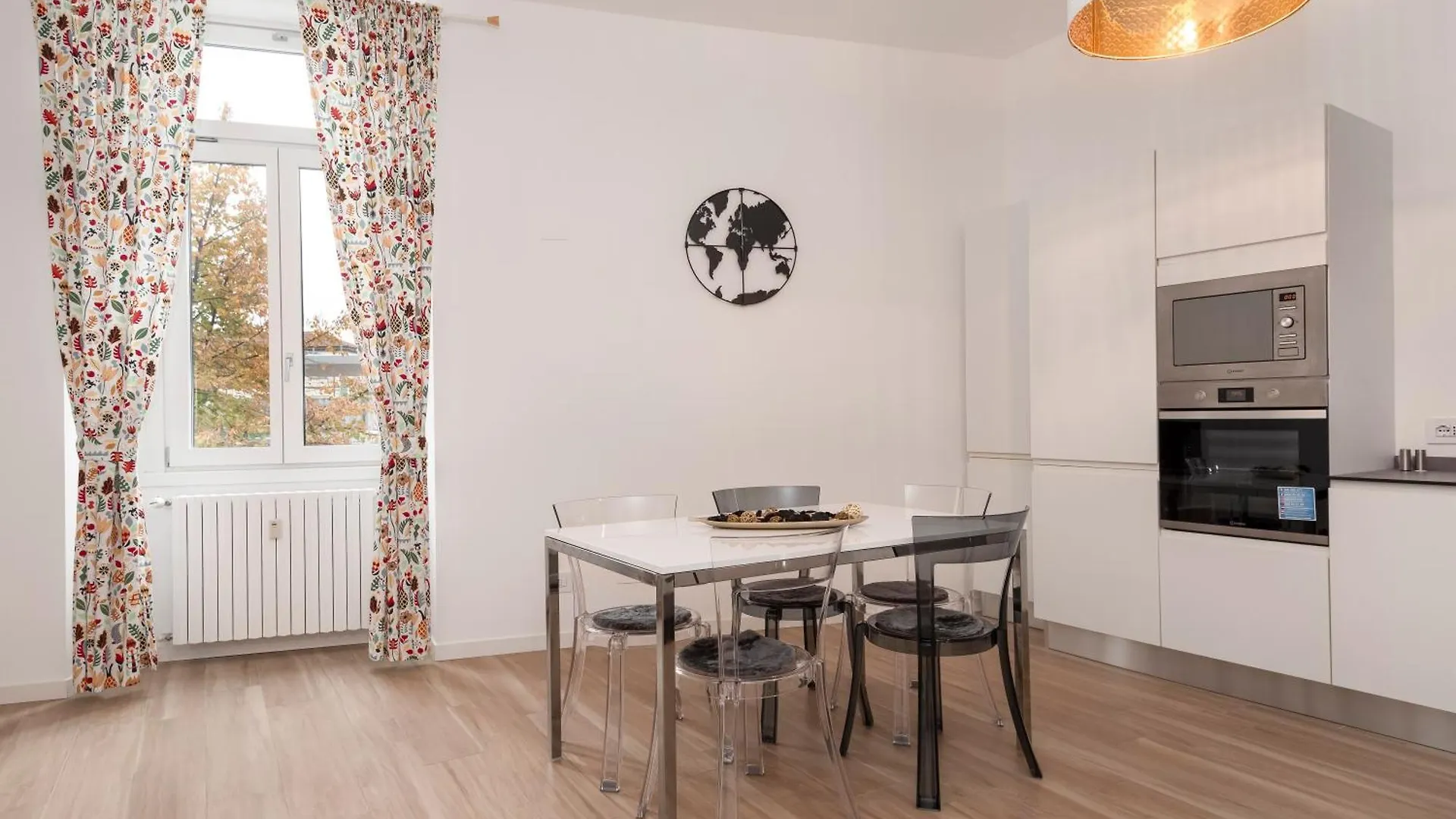 Tree Apartment Bg Bergamo