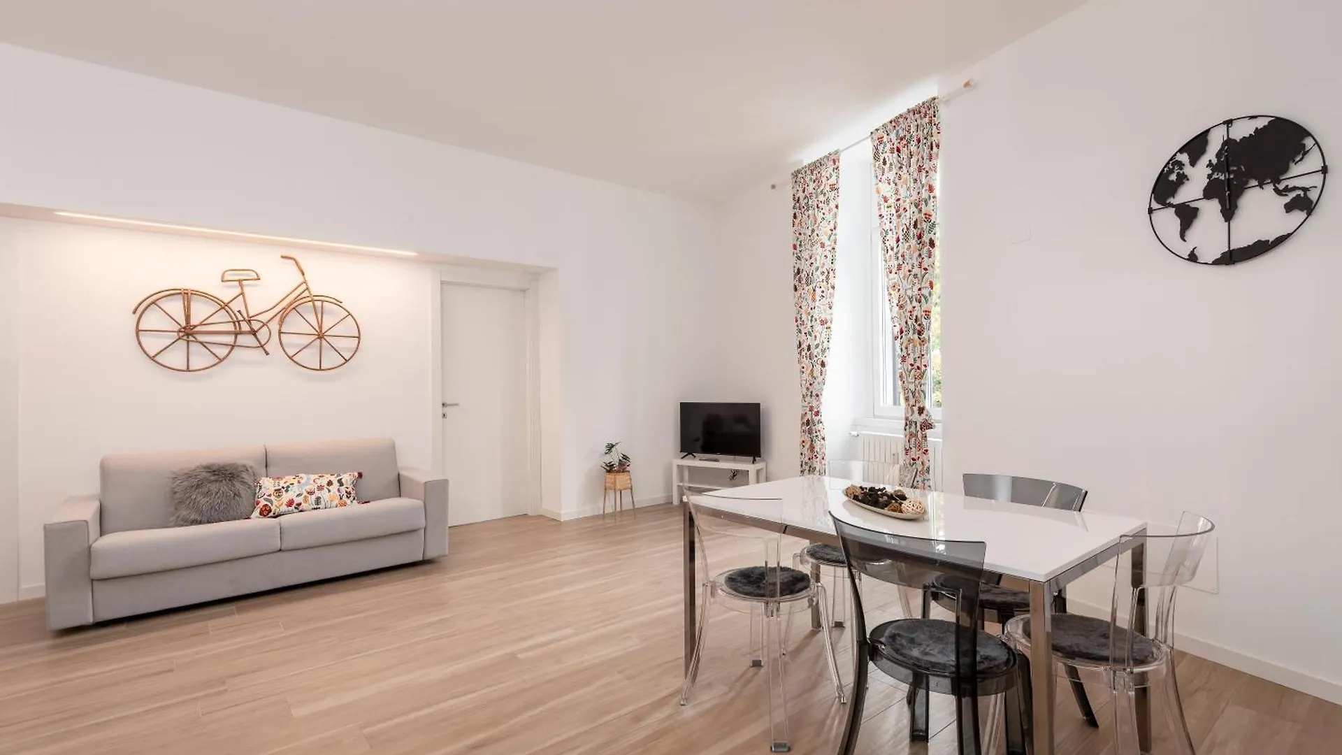 Tree Apartment Bg Bergamo Włochy