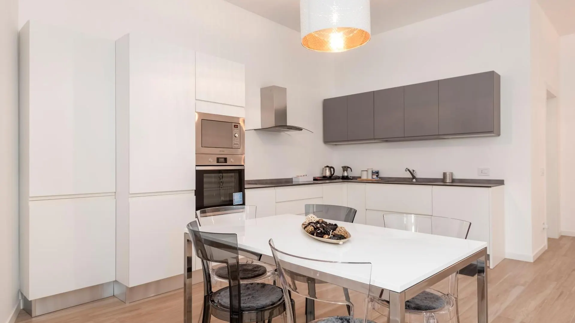 Tree Apartment Bg Bergamo