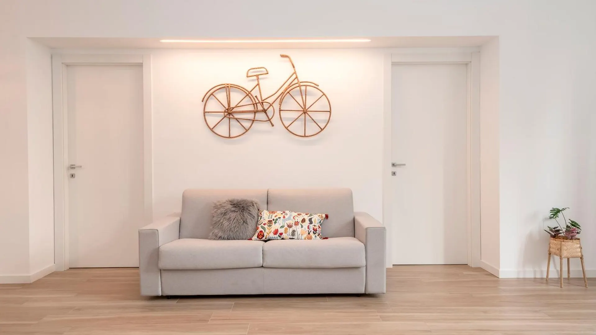 Tree Apartment Bg Bergamo