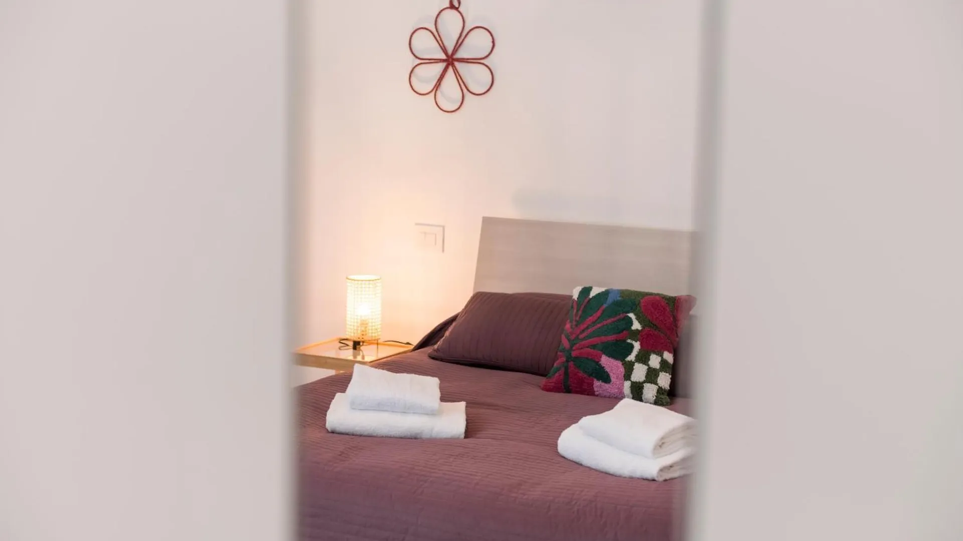 Tree Apartment Bg Bergamo