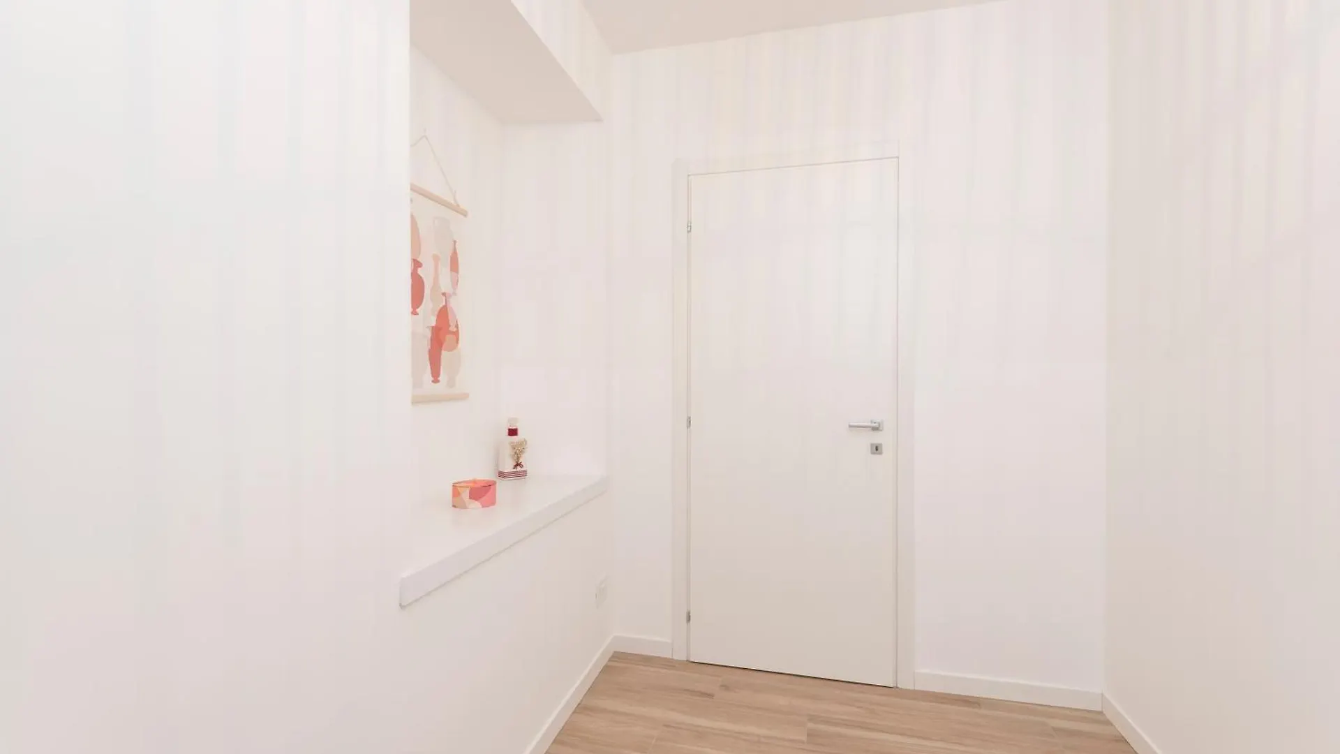 Tree Apartment Bg Bergamo