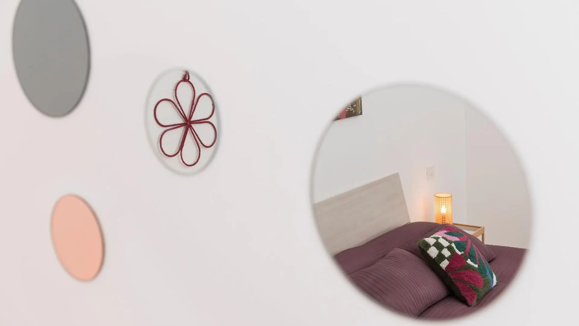 Tree Apartment Bg Bergamo
