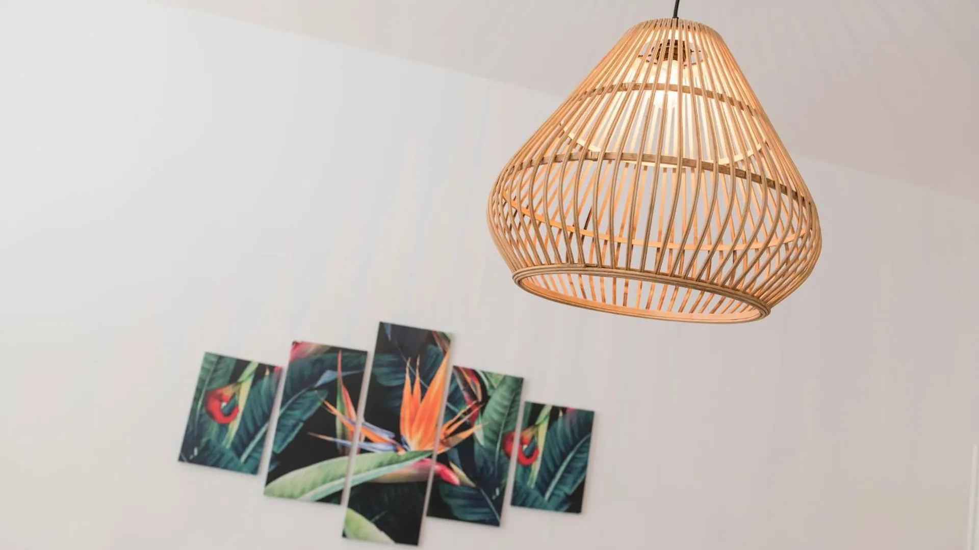 Tree Apartment Bg Bergamo
