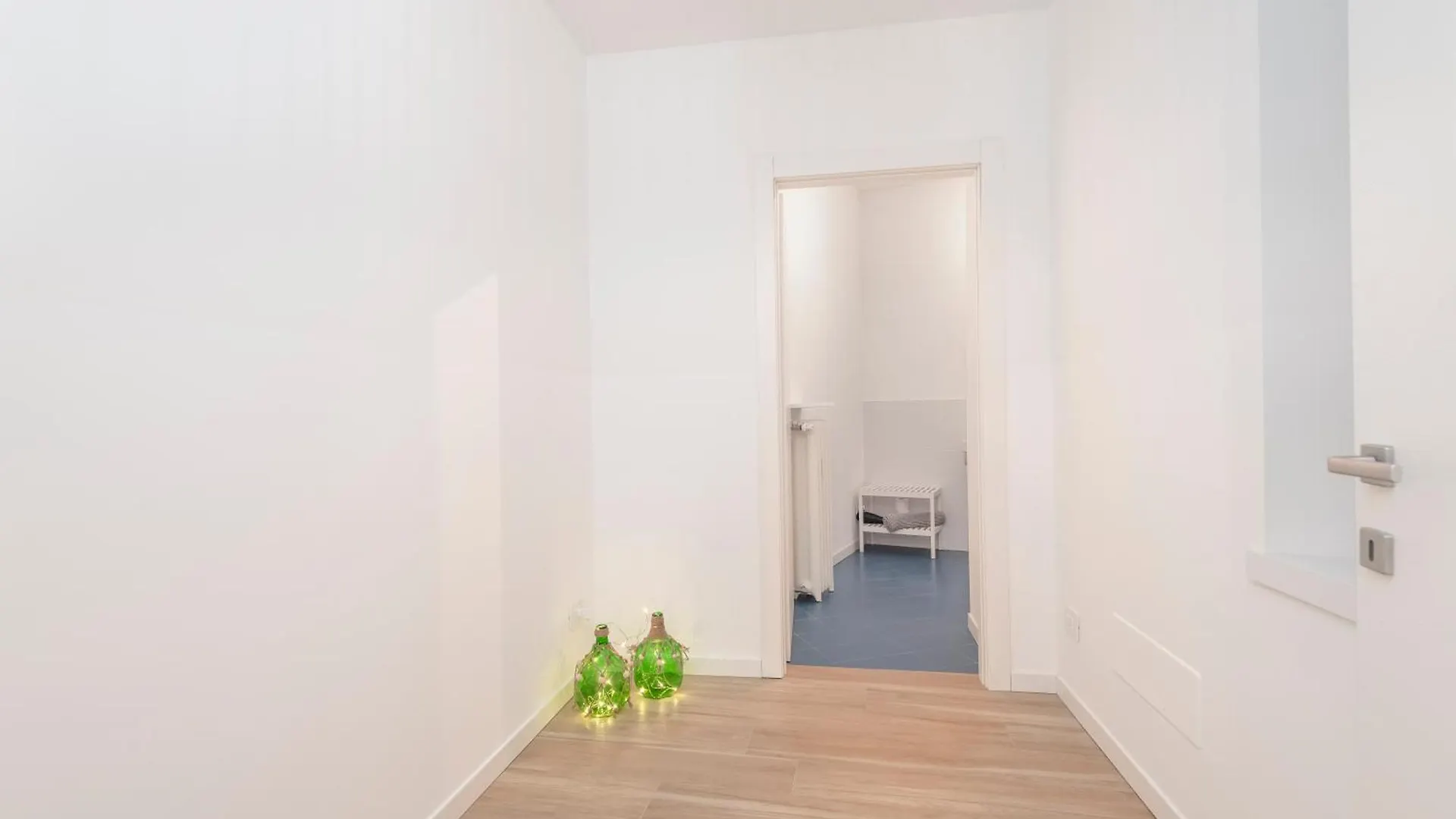 Tree Apartment Bg Bergamo 0*,